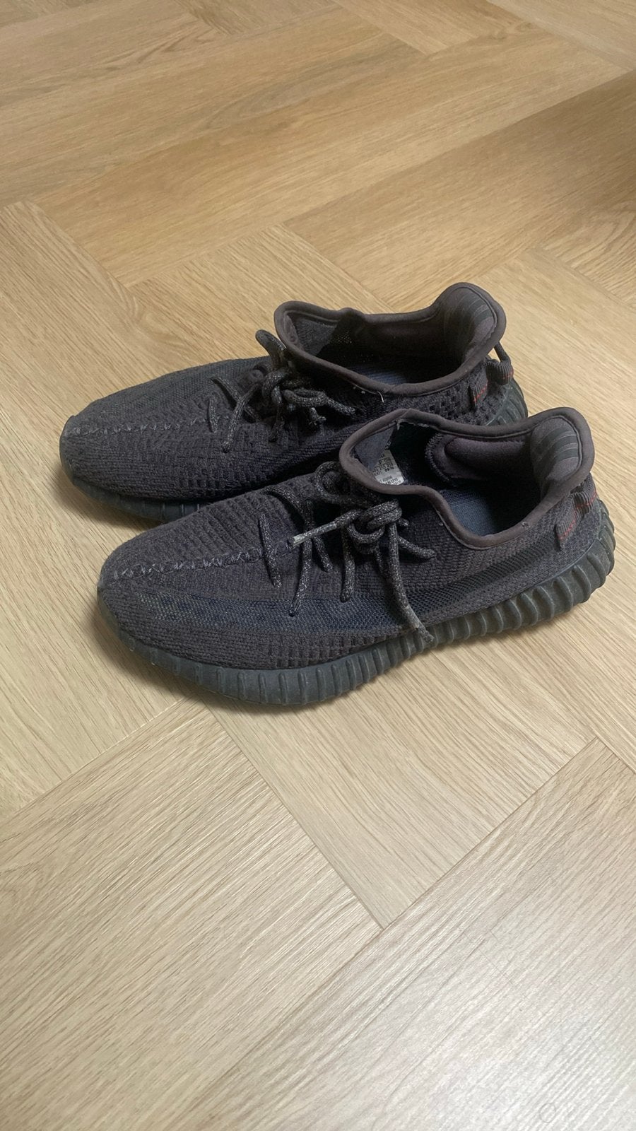Originele Yeezy Boost 350 maat 40 2/3, Overige kleuren, Ophalen of Verzenden, Adidas Yeezy, Sneakers of Gympen