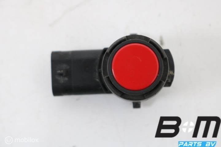 PDC / Ultrasoonsensor Audi A3 8V 5Q0919275B, Gebruikt