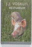 J J Voskuil Bestiarium lit juw 1 euro, Boeken, Ophalen of Verzenden