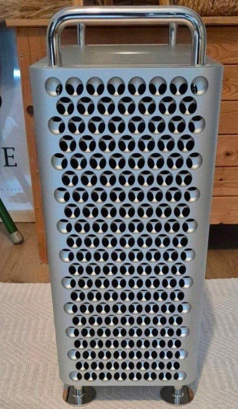 Apple MacPro 7,1 12core 3,33GHz 96GB 2TB, Computers en Software, Apple Desktops, Ophalen, 64 GB of meer, SSD, Zo goed als nieuw