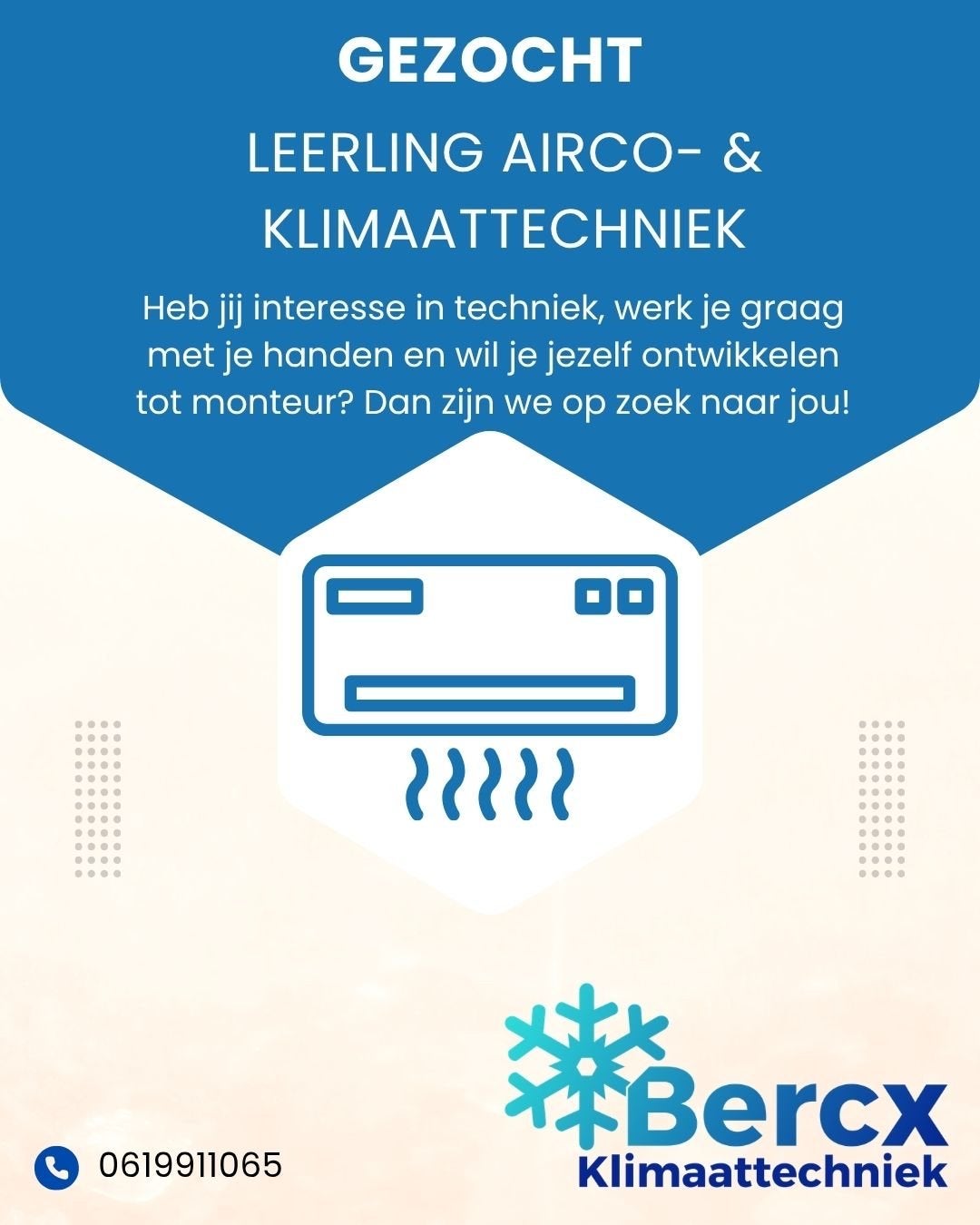 Leerling monteur. Omgeving Bakel, Gemert, Starter, Overige vormen, LBO / VMBO, Geschikt als bijbaan