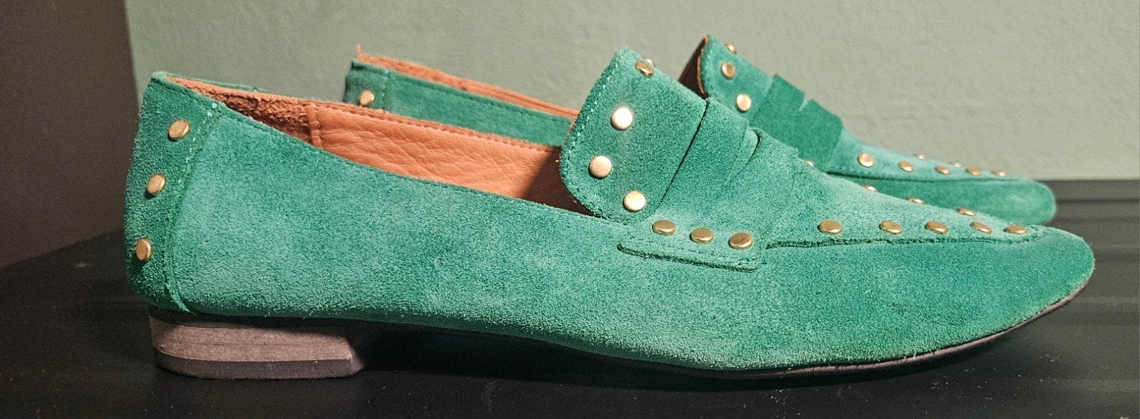 babouche lifestyle schoenen, Ophalen of Verzenden, Zo goed als nieuw, Espadrilles of Moccasins, Babouche lifestyle
