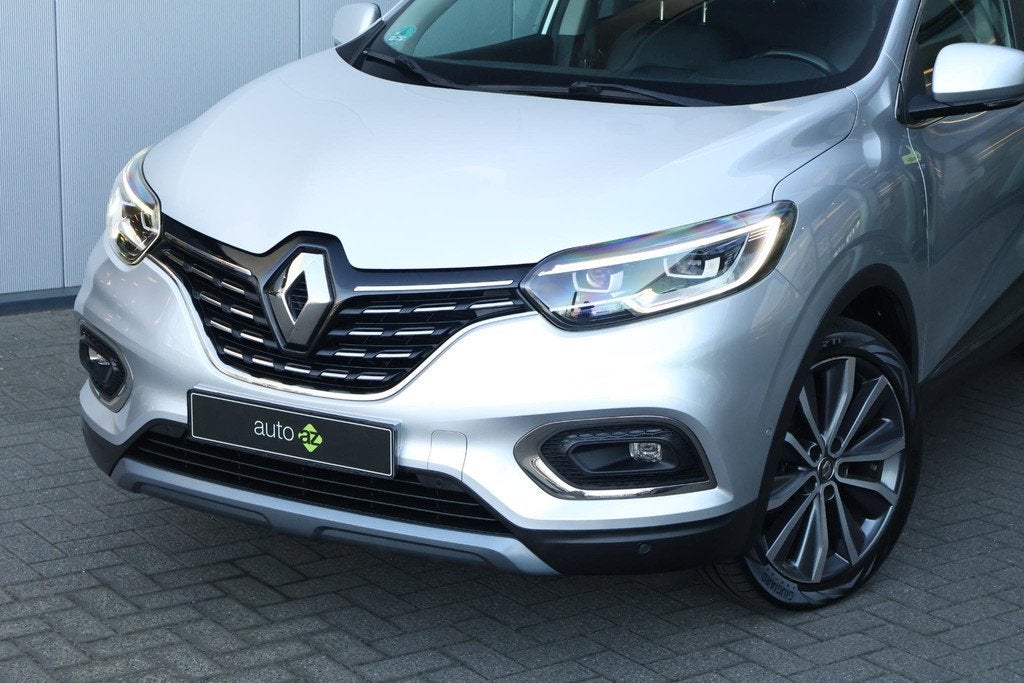 Renault Kadjar 1.3 TCe Zen / Apple Carplay / DAB / Keyless, Kadjar, Gebruikt, Euro 6, 4 cilinders