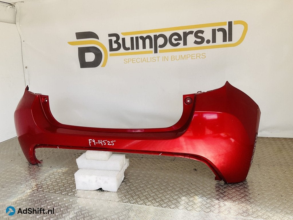 Bumper Toyota Yaris 20-24 52159-0DC60 Achterbumper 1-F9-1452, Bumper