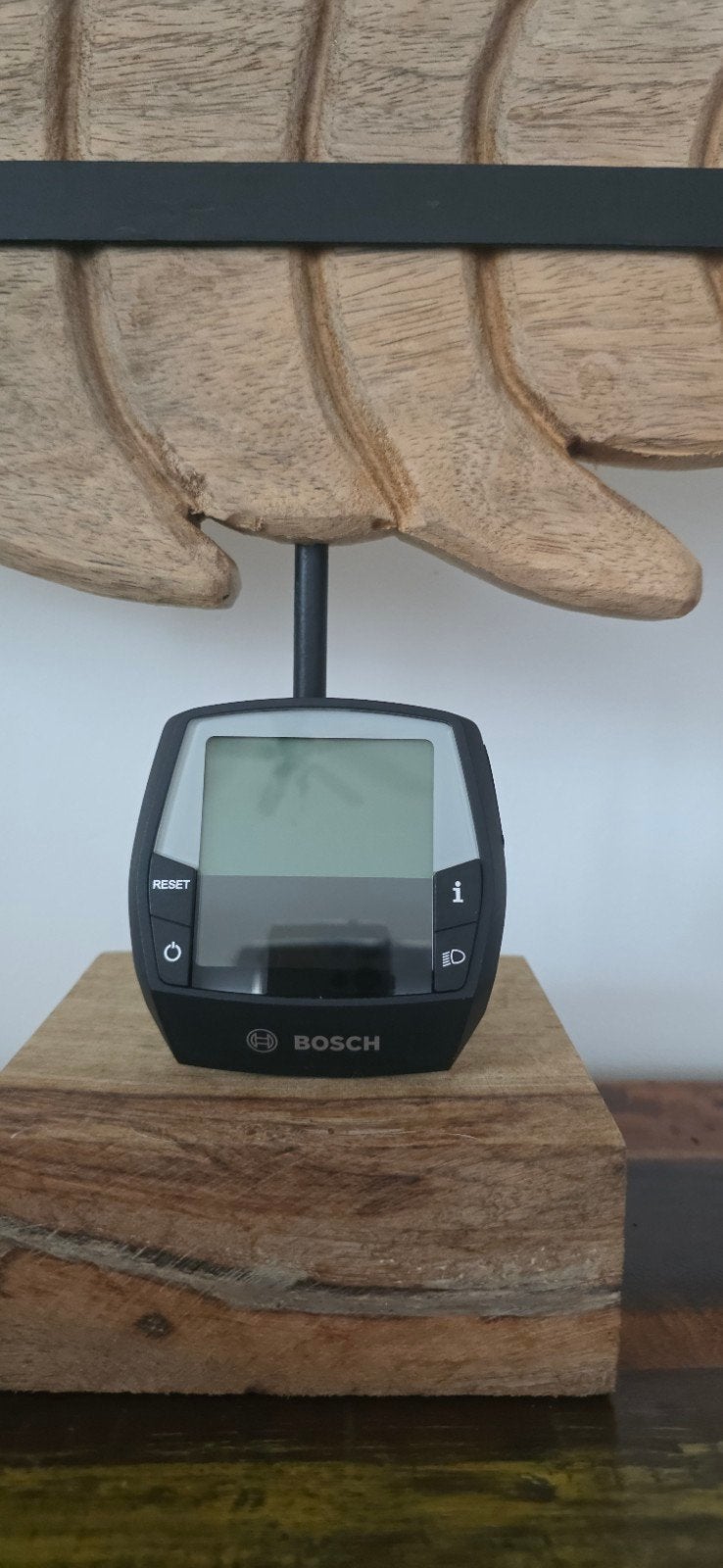 Bosch Intuvia display fietscomputer e-bike, Ophalen, Zo goed als nieuw