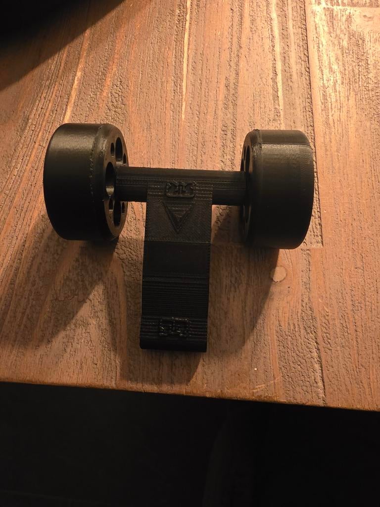 Arrma Kraton 6S 1/8 Wheelie Bar - Nieuw, Hobby en Vrije tijd, Modelbouw | Radiografisch | Auto's, Elektro, Nieuw, Ophalen of Verzenden
