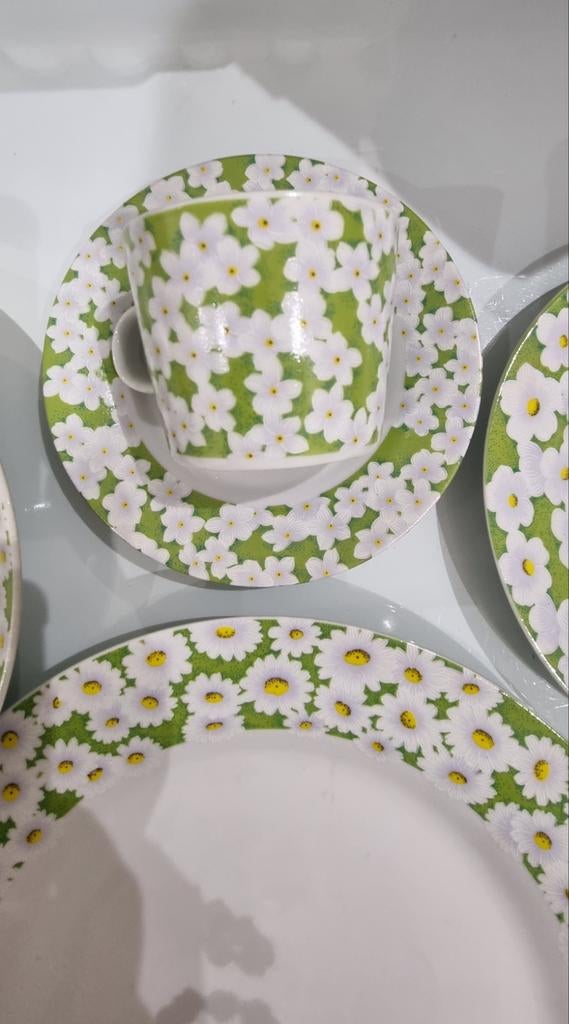 Servies, Ophalen, Nieuw, Overige stijlen