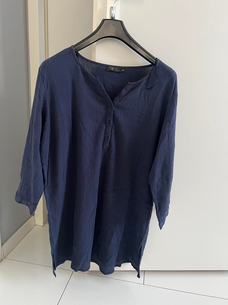 Bonprix collection tuniek maat 46, Ophalen of Verzenden, Nieuw, Maat 46/48 (XL) of groter