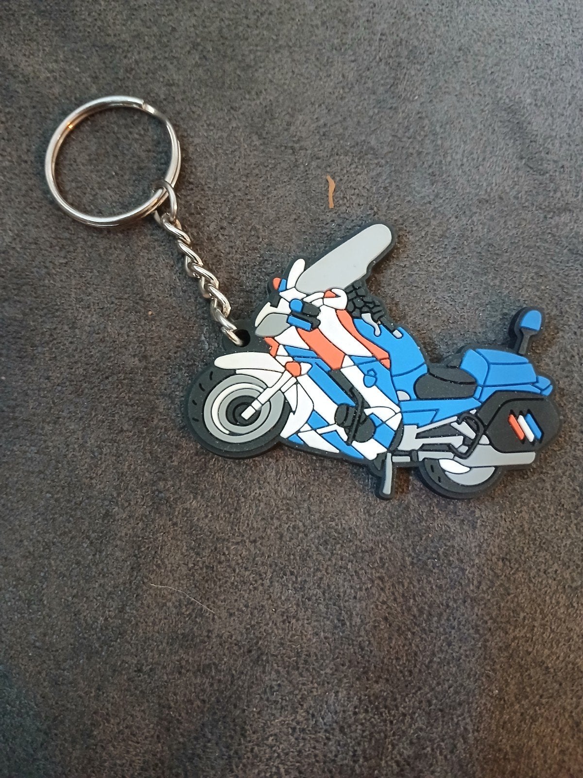 sleutelhanger, Ophalen of Verzenden, Nieuw, Transport