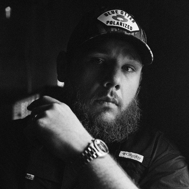 Tickets Luke Combs Amsterdam!, Twee personen