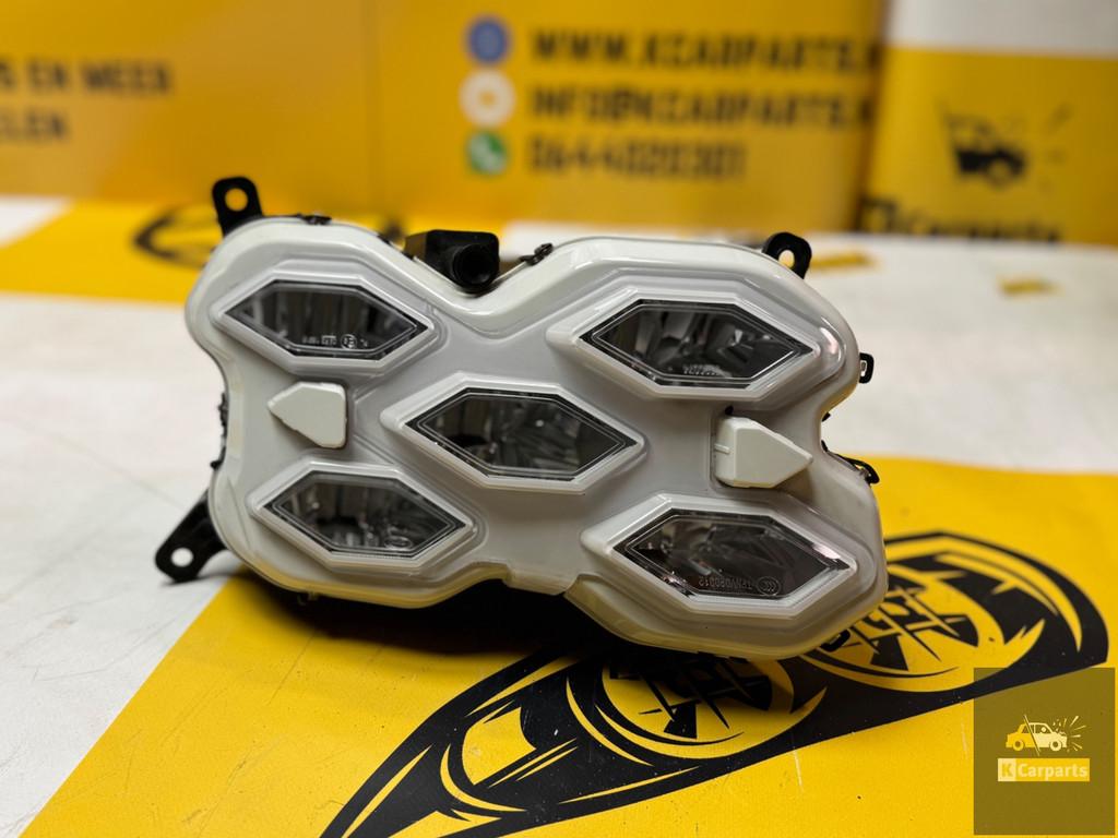Mistlamp GOLF 8 VIII LINKS LED GTI GTD GTE 5H0941699