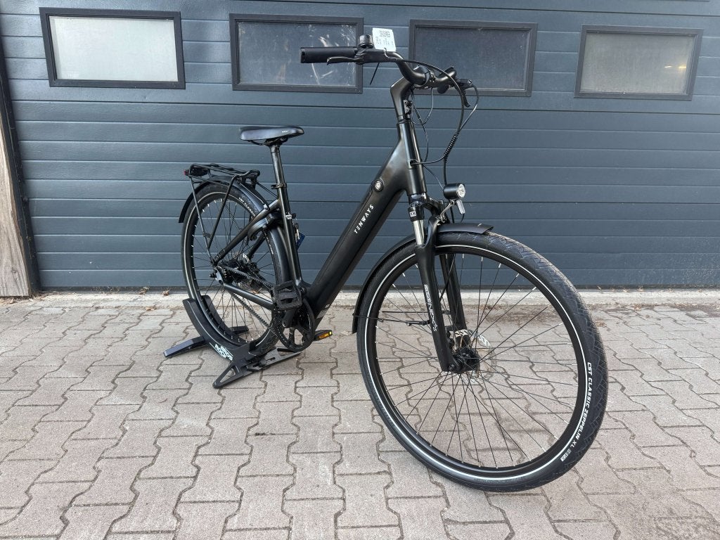 Tenways E-Bike CGO 800s E-bike – 674km incl Btw en factuur