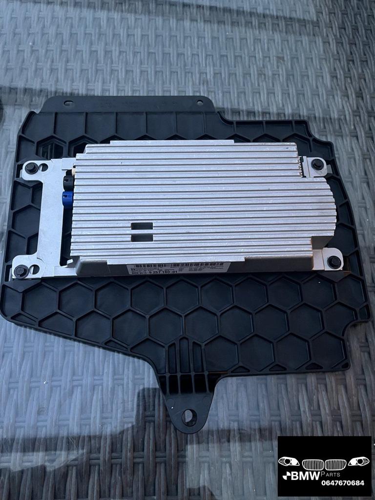 Combox BN2000 BMW E8x E9x Mini R55 R56 R57 R58 R60 R61, Auto-onderdelen, Gebruikt, -, -, Ophalen of Verzenden