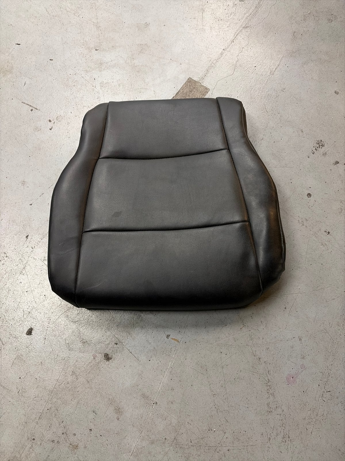Zitting Scania - Comfortabele en duurzame stoelzitting, Ophalen of Verzenden, Gebruikt