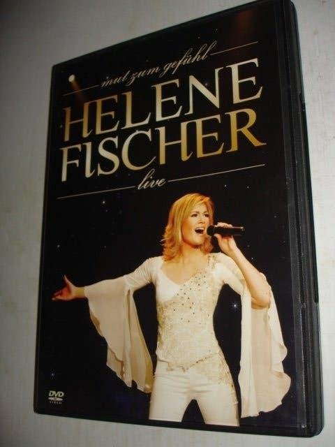 Helene Fischer- Mut zum Gefuhl- (NIEUW), Alle leeftijden, Verzenden, Nieuw in verpakking