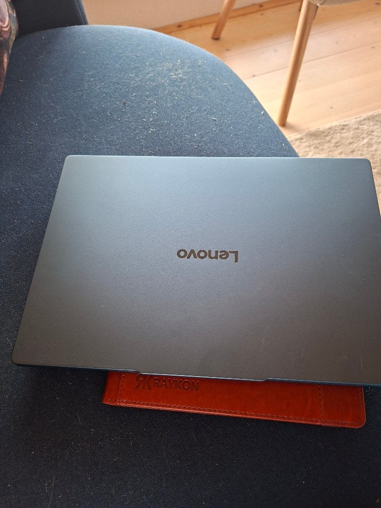 Lenovo laptop, Computers en Software, Windows Laptops, Ryzen 7, 256 GB, 2 tot 3 Ghz, Qwerty
