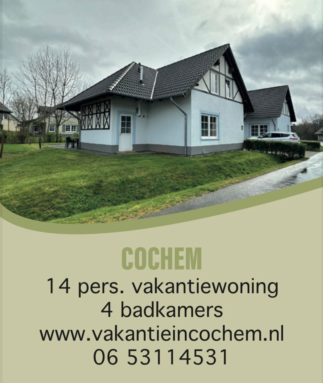 14 persoons vakantie woning in Cochem, Groepsaccommodatie, Wasmachine, In bos, Moezel
