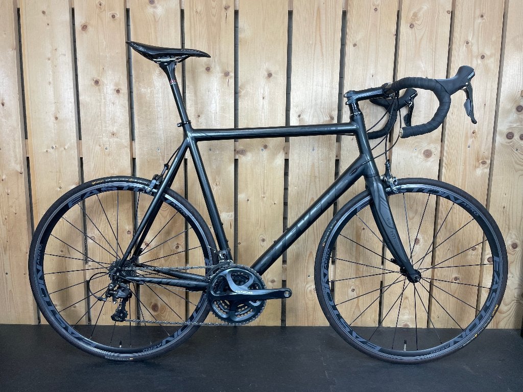 Stevens Aspin maat 62, Overige merken, Gebruikt, Velgrem, Stevens