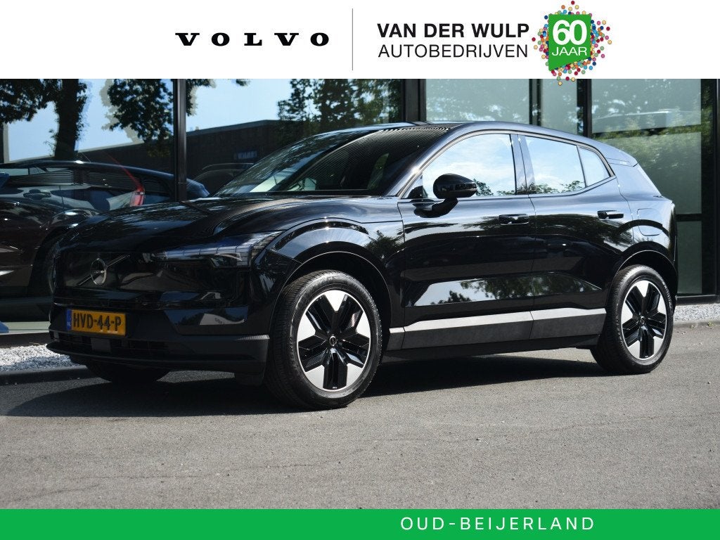 Volvo EX30 Single Plus 51kWh/272pk Climate-Line (bj 2025)