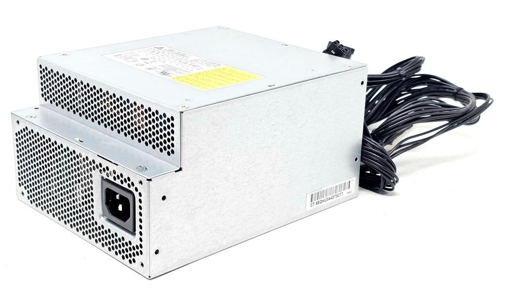 HP 700w Power Supply for Z440 Workstation (719795-002), Facturen@maascomputers.nl, Ophalen of Verzenden, Cargadoorweg 23, 6541 BT Nijmegen