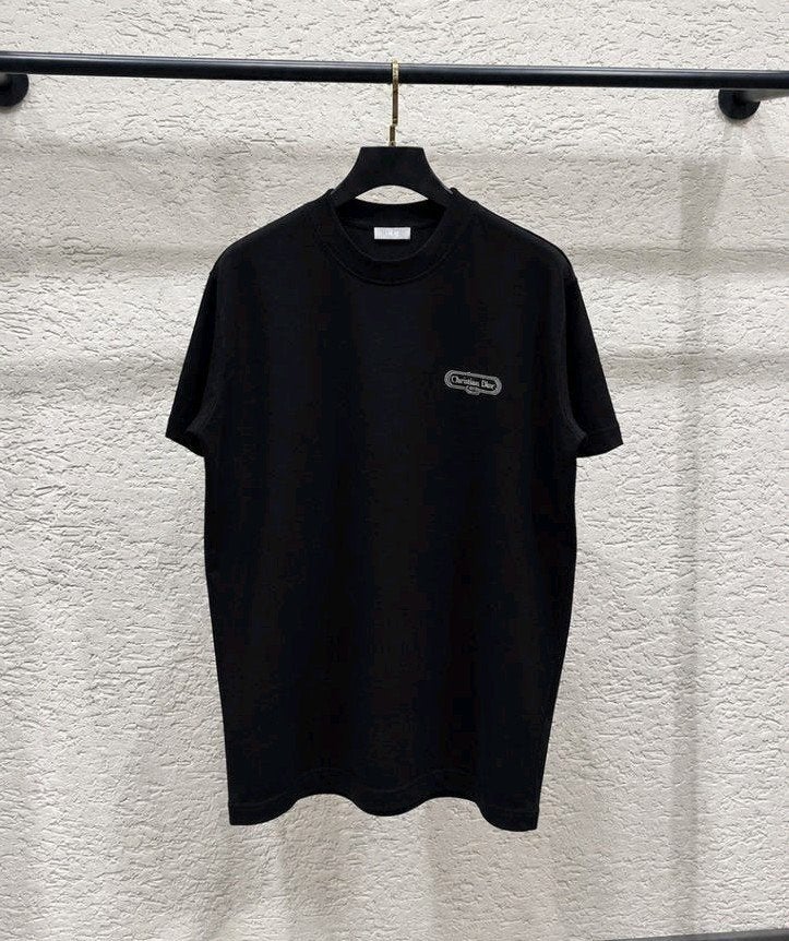 D10R t-shirt, Ophalen of Verzenden, Nieuw, Zwart