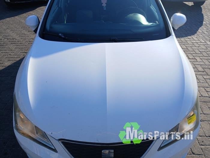 Motorkap van een Seat Ibiza, Gebruikt, -, -, Ophalen of Verzenden