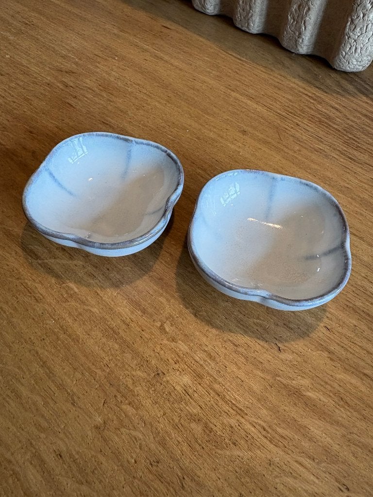 Sergio Herman inku schaaltje 9cm maat s, Nieuw, Ophalen of Verzenden, Schaal of Schalen, Overige stijlen