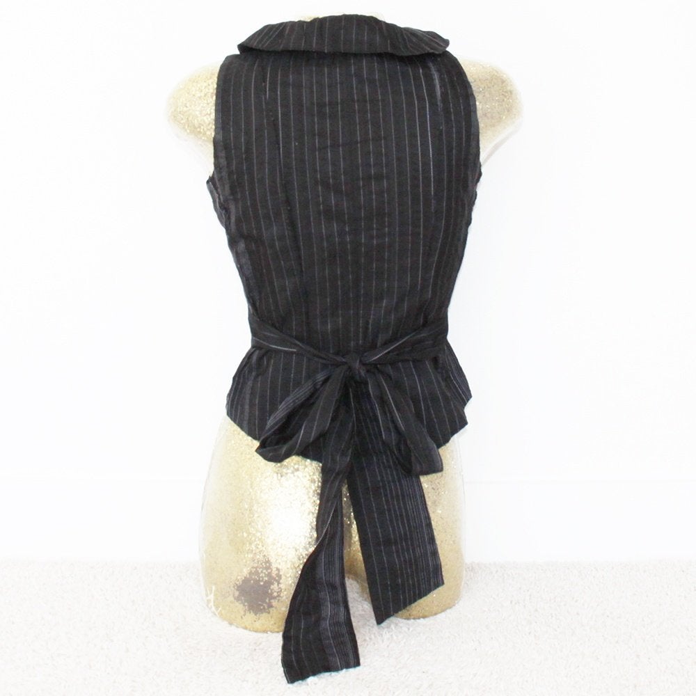 Prachtig Airfield Hesje - 80 (Maat 36) € 30,-, Kleding | Dames, Zwart, Ophalen of Verzenden, Zo goed als nieuw, Airfield