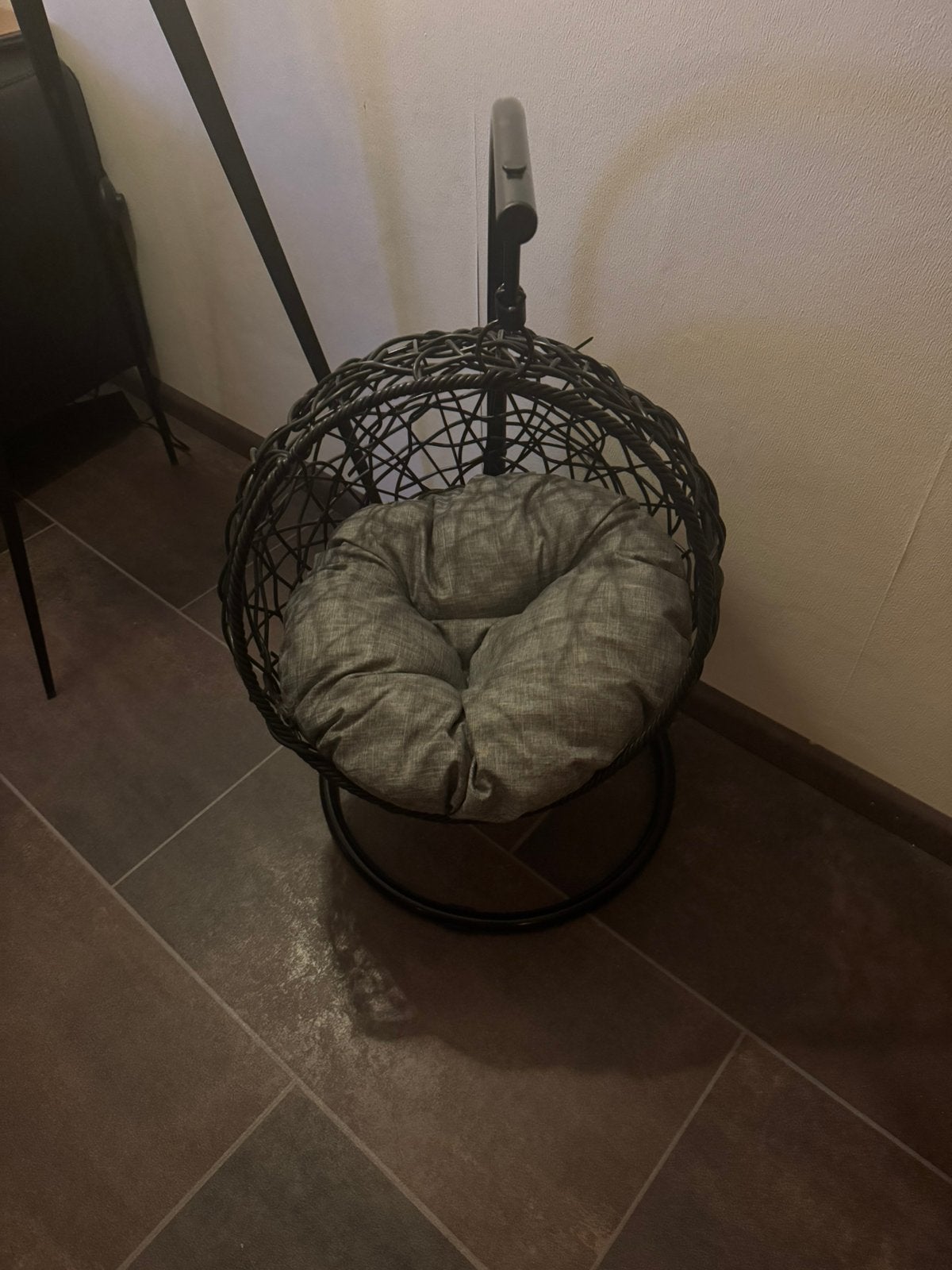 Katten hangmand, Dieren en Toebehoren, Ophalen, Zo goed als nieuw, Overige