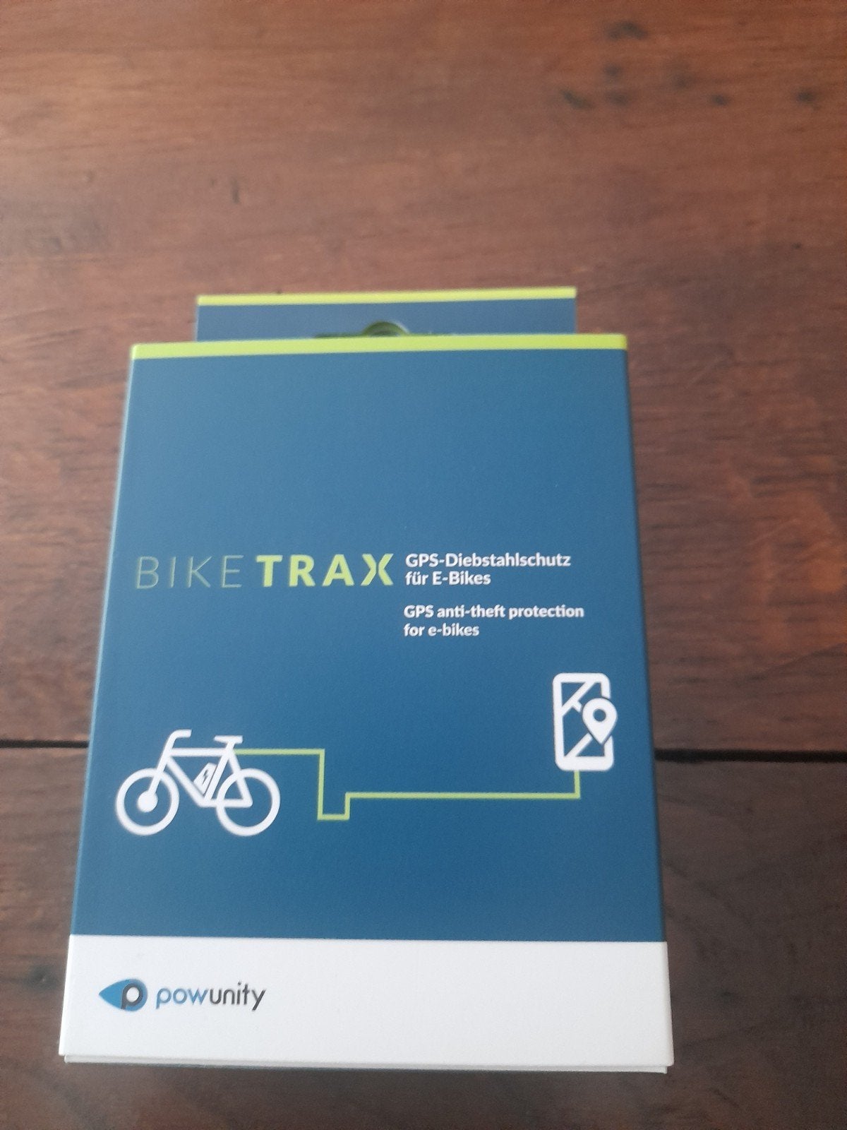 Nieuwe GPS-tracker anti-diefstal voor electrische fiets, 59 cm of meer, Ophalen of Verzenden, Nieuw, Overige merken