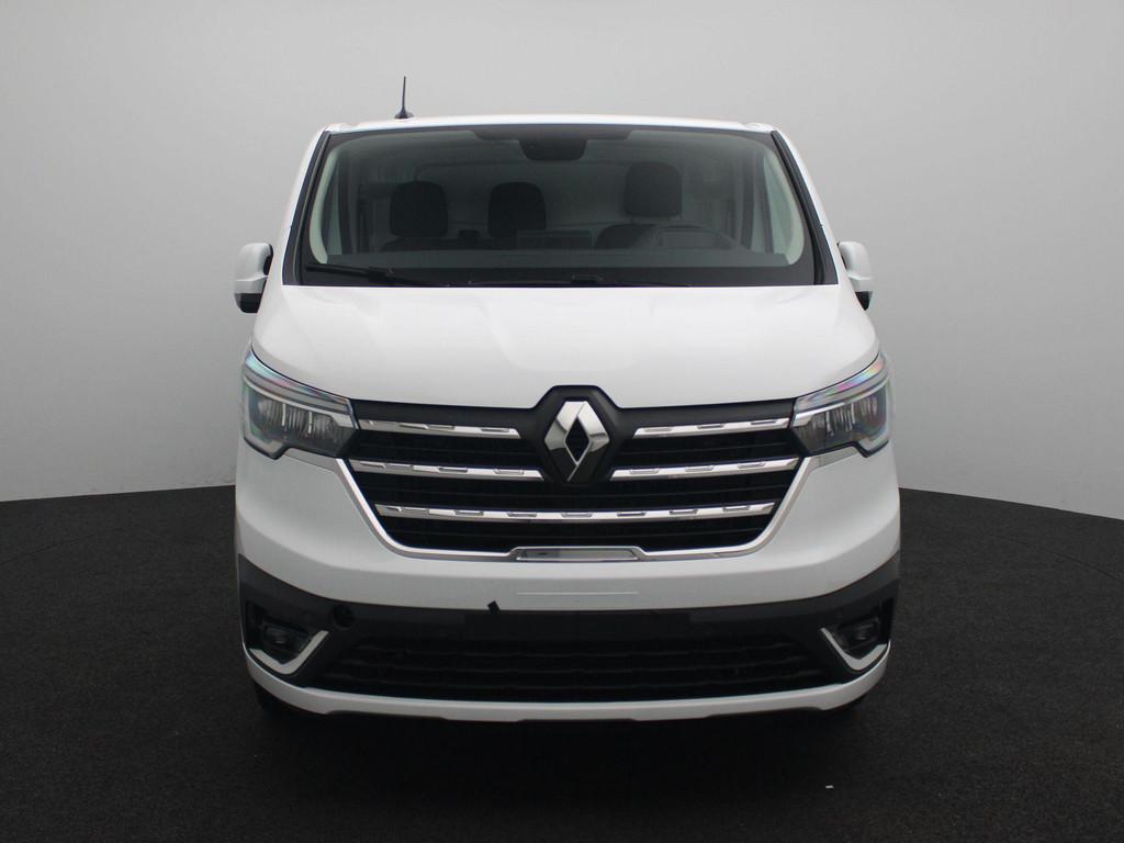 Renault Trafic E-Tech L2H1 T29 GB Comfort | Airbag voor pass, Stof, Overige kleuren, Renault, 920 kg