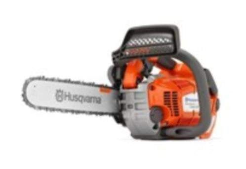 kettingzaag husqvarna 540 xpt tophendel demo en nieuw
