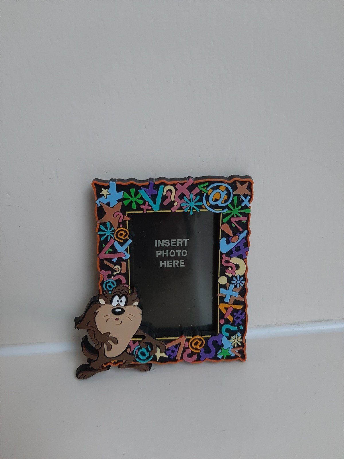 Tazmaniaanse Duivel Looney Tunes Collectie, Ophalen of Verzenden, Zo goed als nieuw