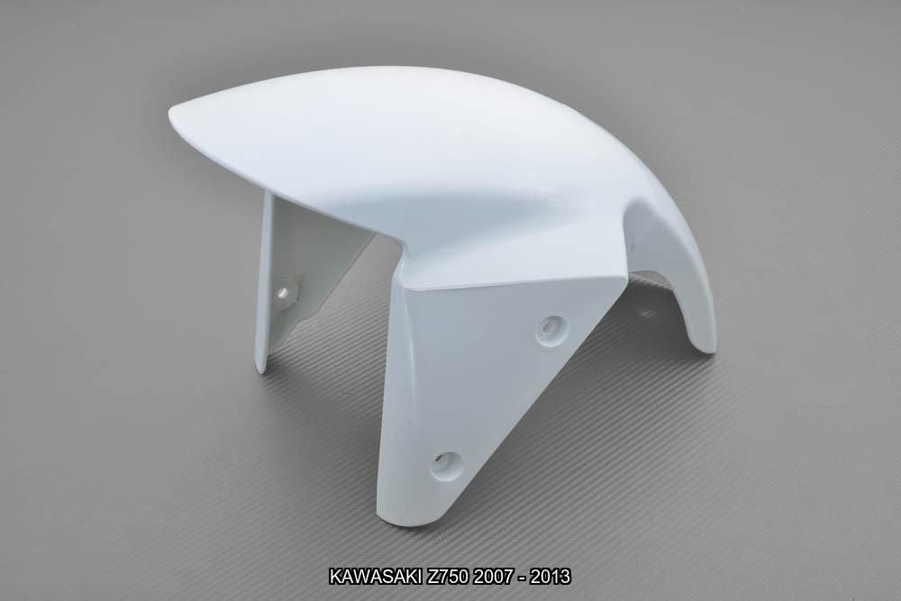 AVDB Voorspatbord voor KAWASAKI Z750 2007 - 2013, Ophalen of Verzenden, Nieuw