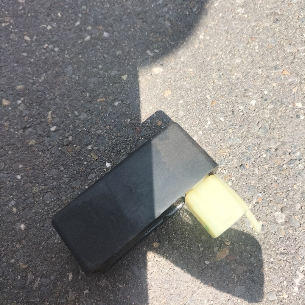 Vivacity originele cdi, Ophalen of Verzenden, Gebruikt, Overige typen, Peugeot