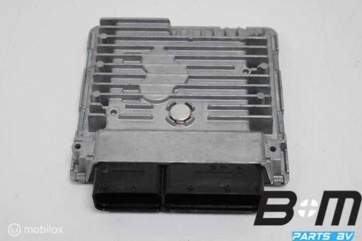 Motorregelapparaat VW Polo 6C, Gebruikt