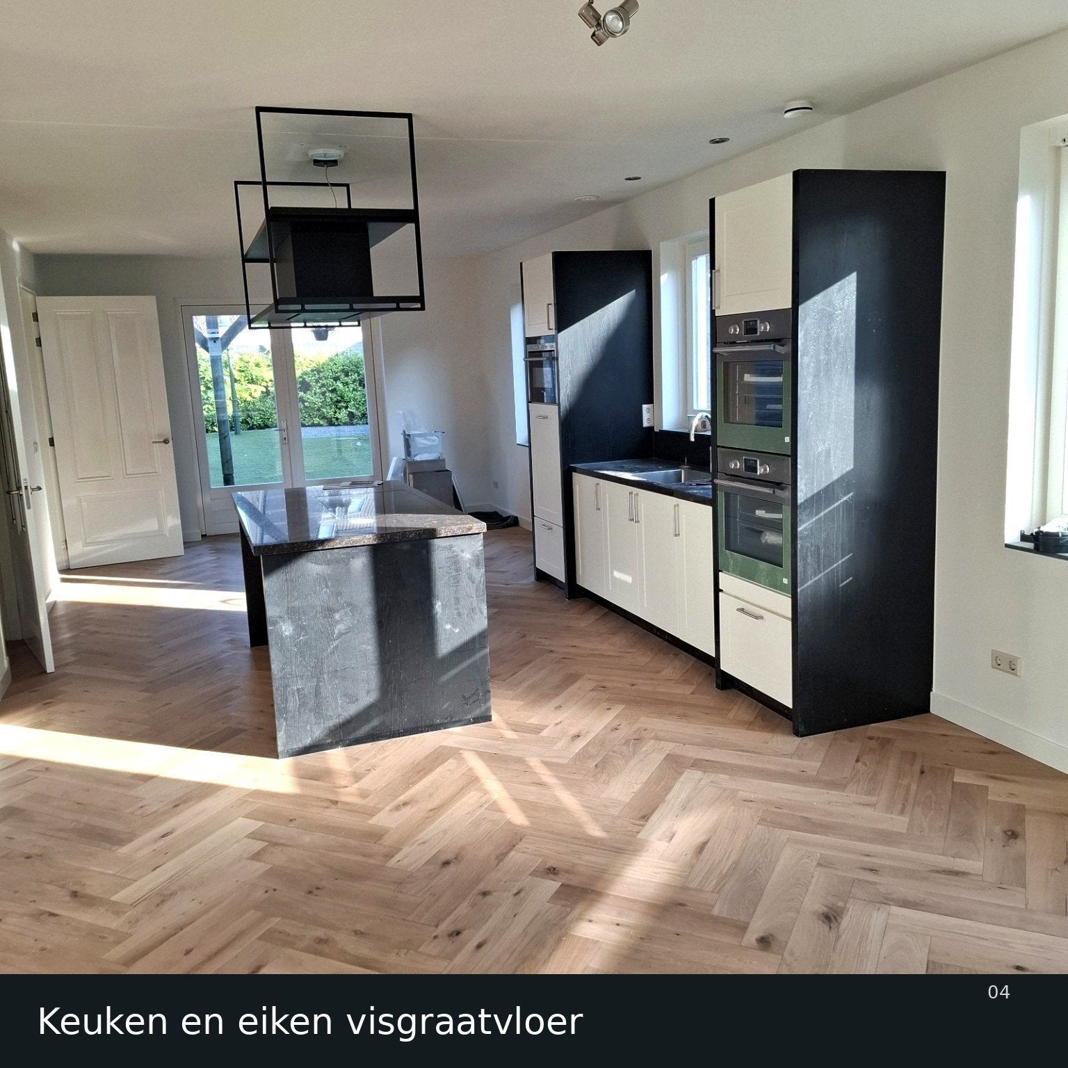 Aannemer | 25 Jaar Ervaring | Renovatie & Verbouwing, Garantie, Verbouw of Aanbouw