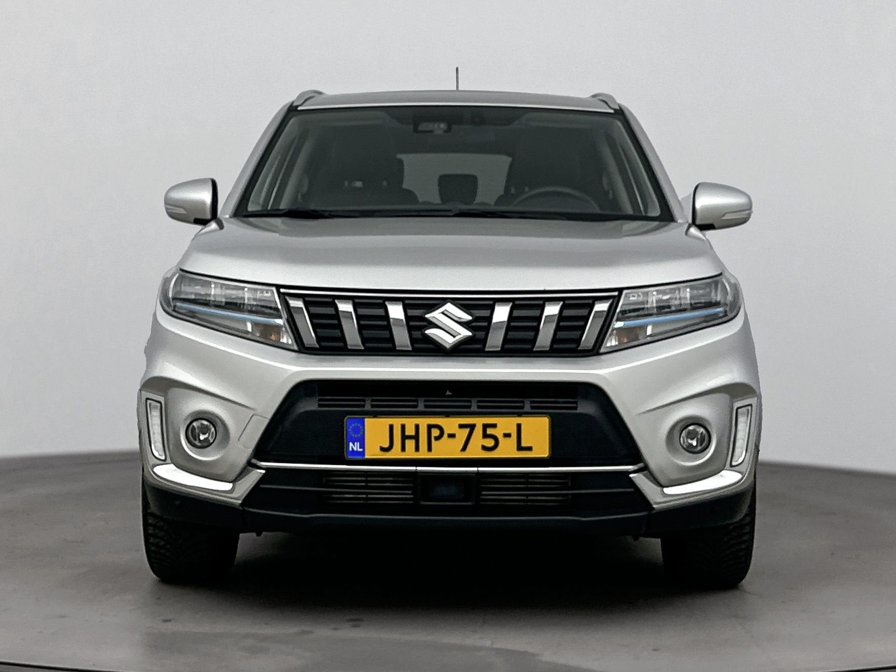 Foto 24 van Suzuki Vitara 1.4 Boosterjet Style Smart Hybrid | Elektrisch