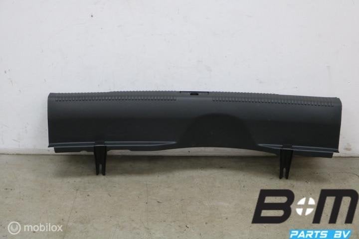 Slotsteun afdekking Audi A6 4G FL 4G5863471C, Auto-onderdelen, Gebruikt