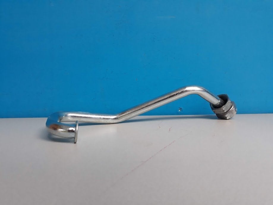 Gasleiding Secundair Atag alle types Art.nr: S4853600, Niet ingevuld, Cv-ketel of Combi-ketel, Niet ingevuld, Zo goed als nieuw