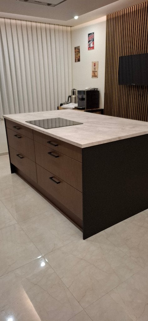 WRAP JE KEUKEN IN 1 DAG !!!!!!!!, Huis en Inrichting, Keuken | Complete keukens, Ophalen of Verzenden, Overige typen