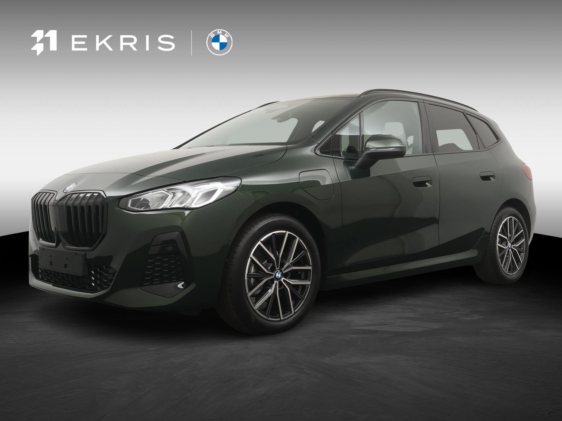 BMW 2 Serie Active Tourer 225e xDrive M Sportpakket | Travel, Auto's, Automaat, 1800 kg, Euro 6, 16 kWh