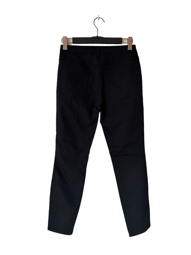 Closed broek 27, Zwart, Ophalen of Verzenden, Zo goed als nieuw, Maat 34 (XS) of kleiner