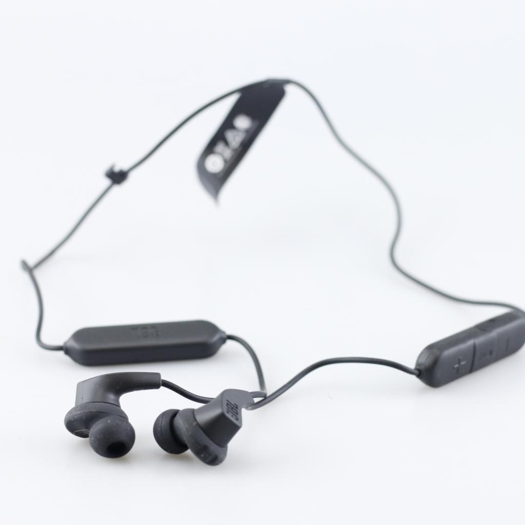 JBL Endurance Run 2 Wireless Zwart, Flex Ltd., Zo goed als nieuw, https://flex.com/contact-us, Nobelstraat 10, 5807 GA Oostrum