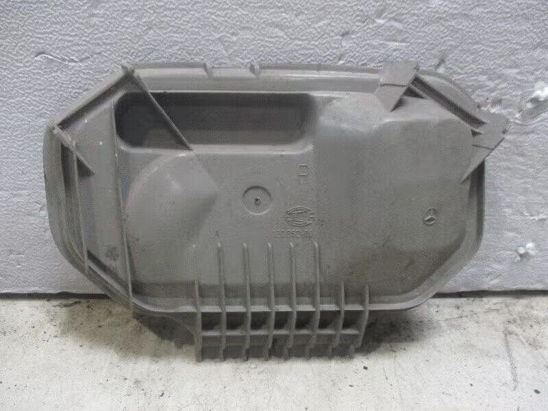 KOPLAMP AFDEKKING RECHTS E diesel (W124) (129 852-00), Gebruikt, Mercedes-Benz AG, Ophalen of Verzenden, Dialog.mb@mercedes-benz.com
