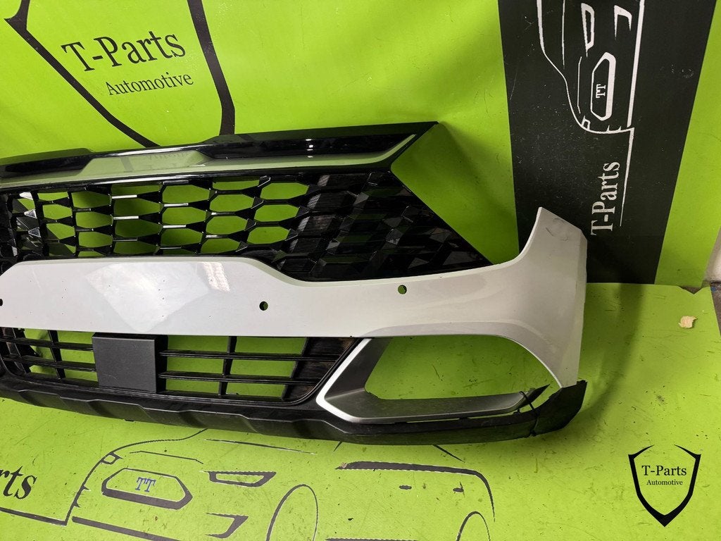 kia sportage voorbumper bumper, Heolleung-ro 12
06797  Seoul, Ophalen of Verzenden, Bumper, Info@kia.com