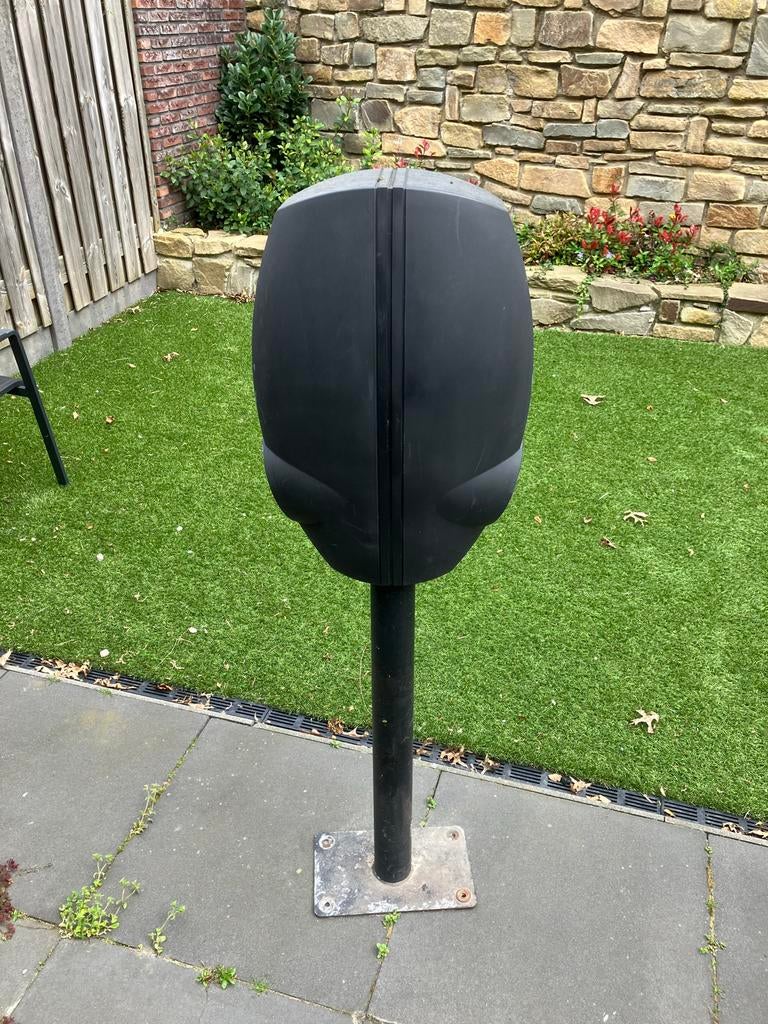 EV-Box Laadpaal voor prive gebruik, Ophalen, Zo goed als nieuw, Laadpaal