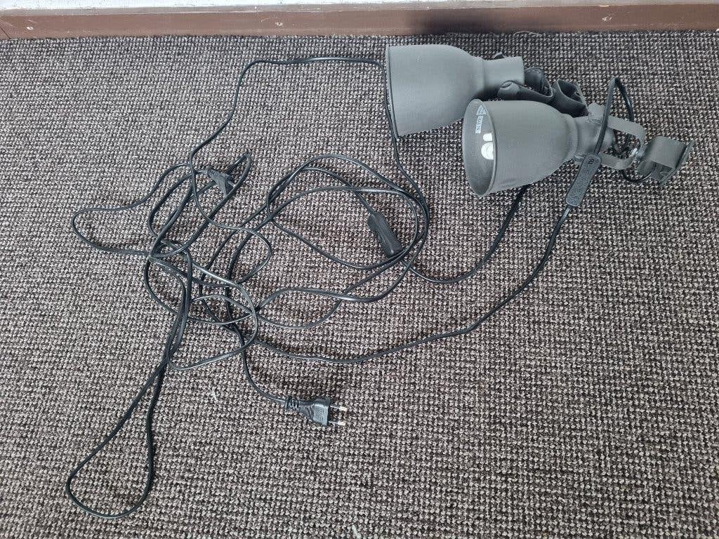 ikea wandlamp, Huis en Inrichting, Lampen | Wandlampen, Ophalen, E14 (klein), Gebruikt, Met schakelaar