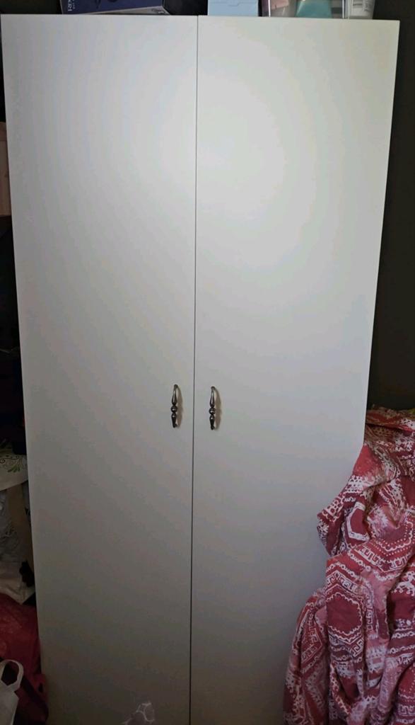 Ikea Kast, Ophalen, 25 tot 50 cm, 50 tot 100 cm, 150 tot 200 cm