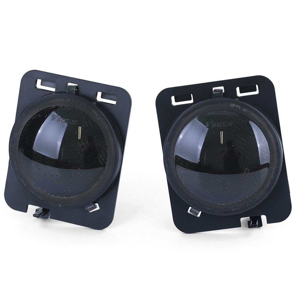 LED Zijknipperlichten Zwart Jeep Wrangler JK Vanaf 2007, Verzenden, Automotive Parts, A.parts@hotmail.nl, Trasmolenlaan 12 3447 GZ Woerden